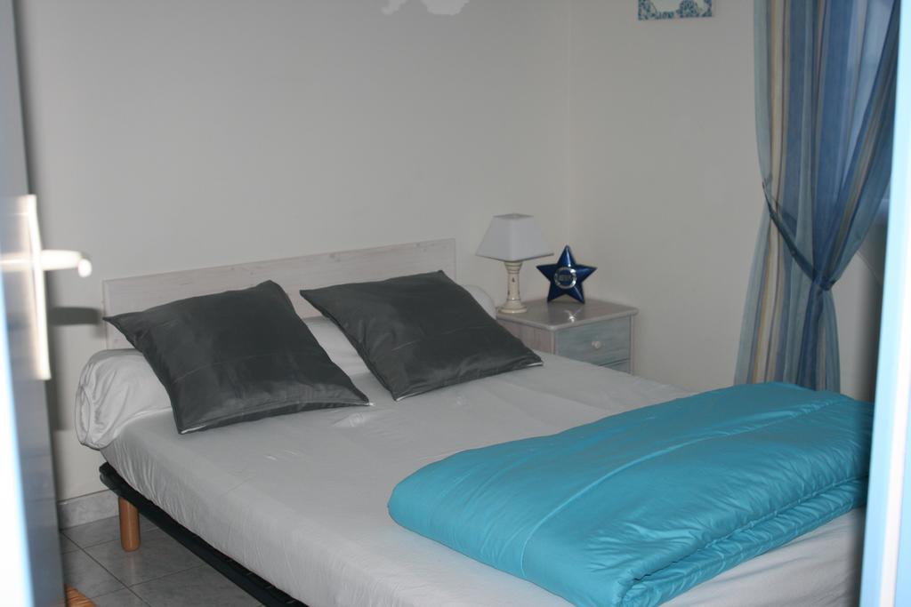 La Doris Villa Saint-Pair-sur-Mer Buitenkant foto