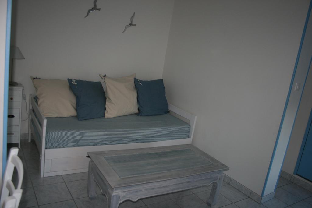 La Doris Villa Saint-Pair-sur-Mer Buitenkant foto