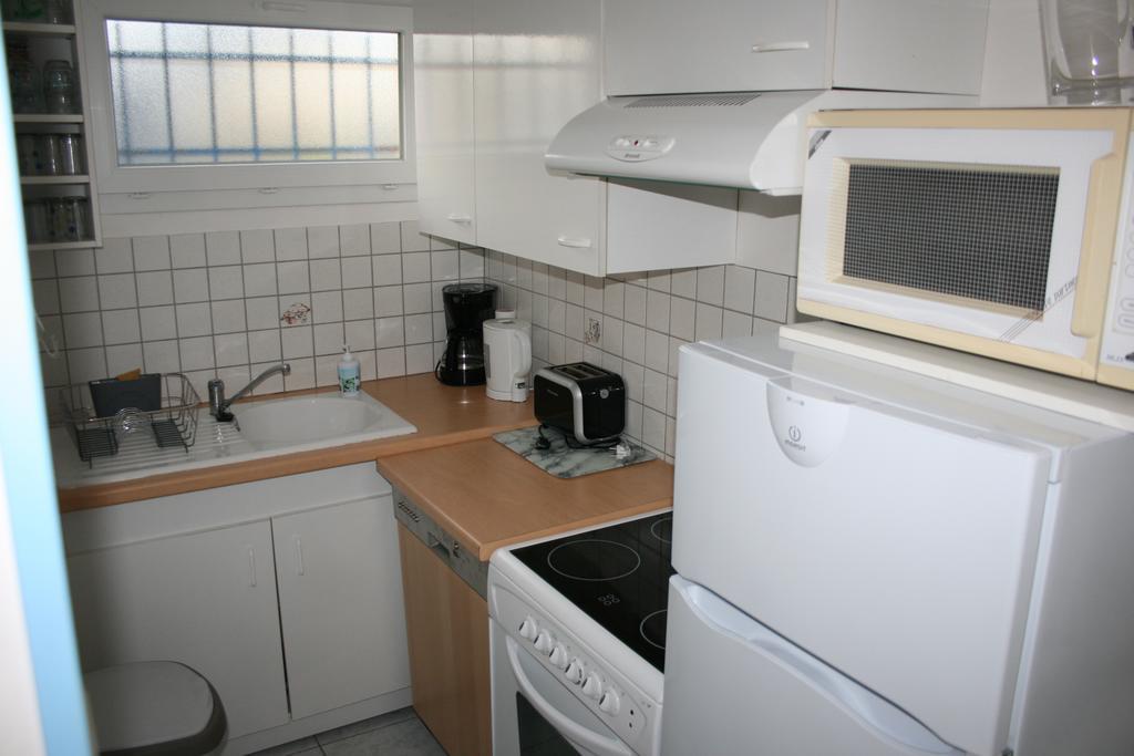 La Doris Villa Saint-Pair-sur-Mer Buitenkant foto