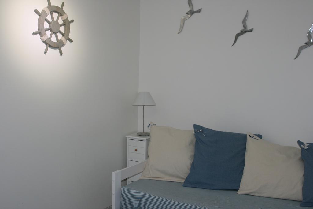 La Doris Villa Saint-Pair-sur-Mer Buitenkant foto