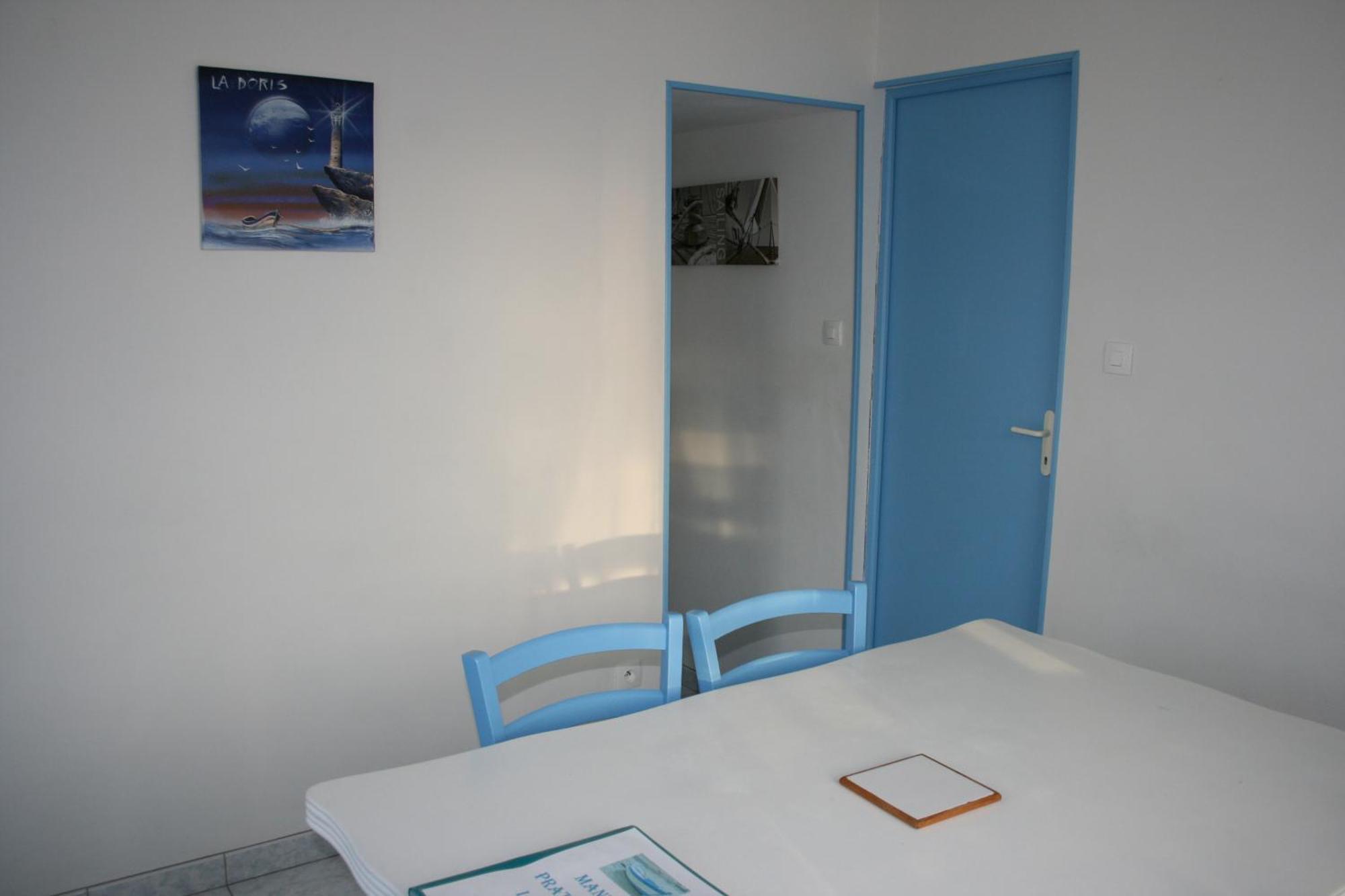 La Doris Villa Saint-Pair-sur-Mer Buitenkant foto